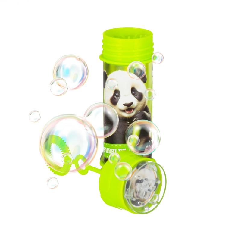 BAŃKI MYDLANE 55ML CUTE WILD