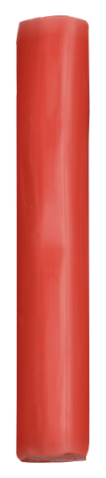 PLASTELINA LUZEM 1KG CZERWONA MONA