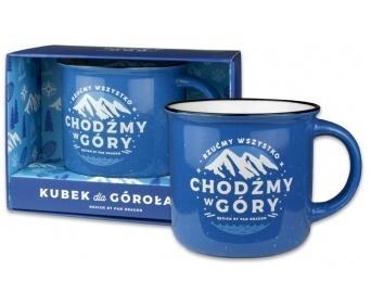 KUBEK HOBBY- GÓRY