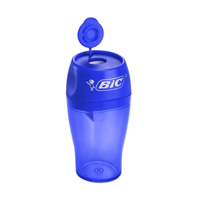 TEMPERÓWKA BIC SHARPENER EILLIPSE BLISTER