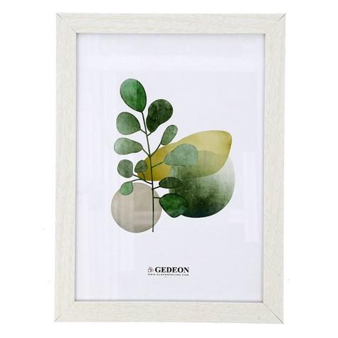 RAMKA 21X29,7 DREWNIANA