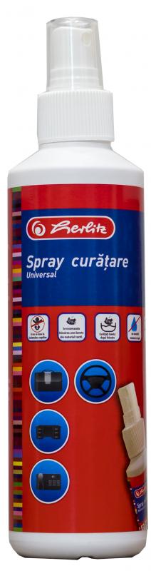 SPRAY DO CZYSZCZ.UNIWERSALNY