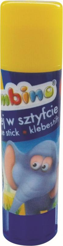 KLEJ W SZTYFCIE 9G BAMBINO A/24