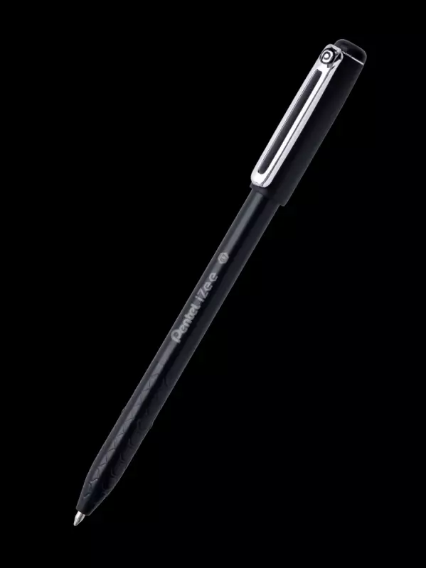 DŁUGOPIS IZEE 0,7 MM A/CZARNY