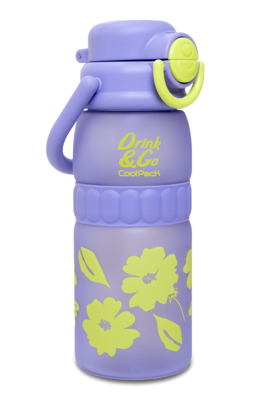 BIDON - 740 ml - CP SPHERA FLORES LILA