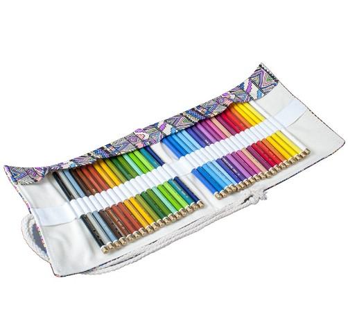 KREDKI POLYCOLOR 36 KOL ETUI