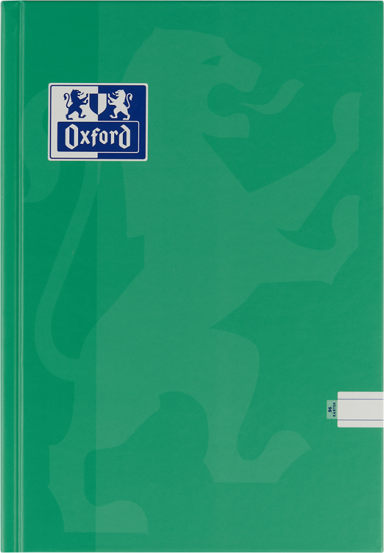 BRULION A4/96 = OXFORD ESSE SZY 90G