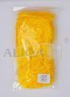 PASKI PAPIEROWE PS-03 ŻÓŁTE 36~45CM 42g