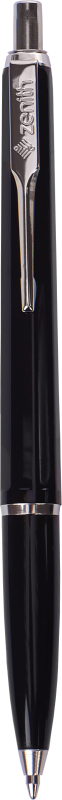 DŁUGOPIS ZENITH-7/10 KORPUS CZARNY
