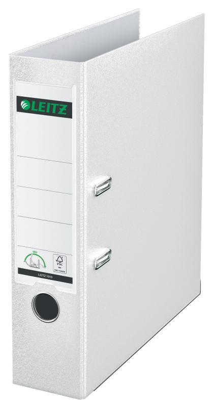 SEGREGATOR A4/80 180 BIAŁY LEITZ