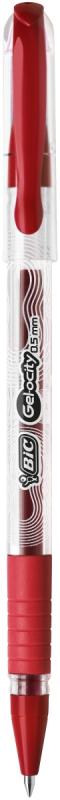 DŁUGOPIS BIC GELOCITY STIC AST 0,5 A4