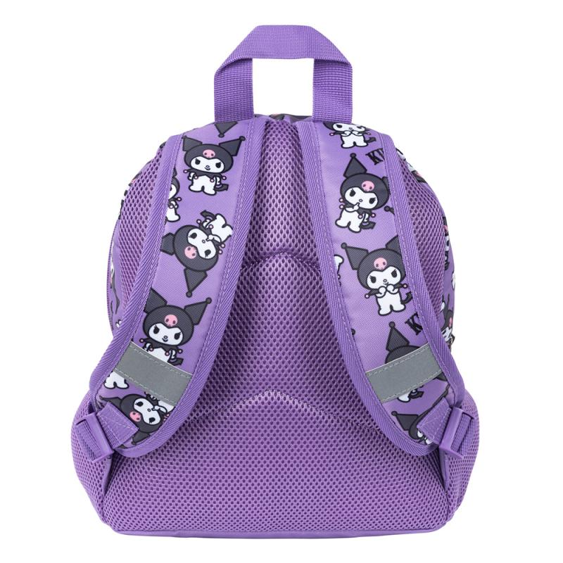 PLECAK PRZEDSZKOLNY 11,5CALA D6 KUROMI VIOLET