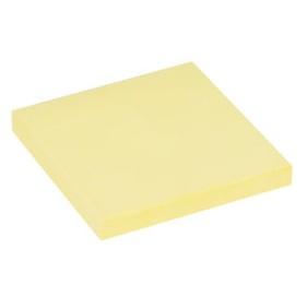 NOTES 76X76 SAMOP.YANDA ND-17676