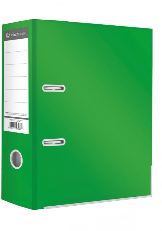 SEGREGATOR A4/50 2R J.ZIELONY BŁYSK