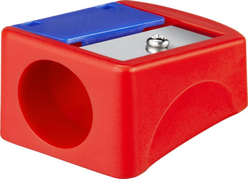 KREDKI OŁÓWKOWE 10 BIC KIDS MULTISURFACE + TEMPERÓWKA