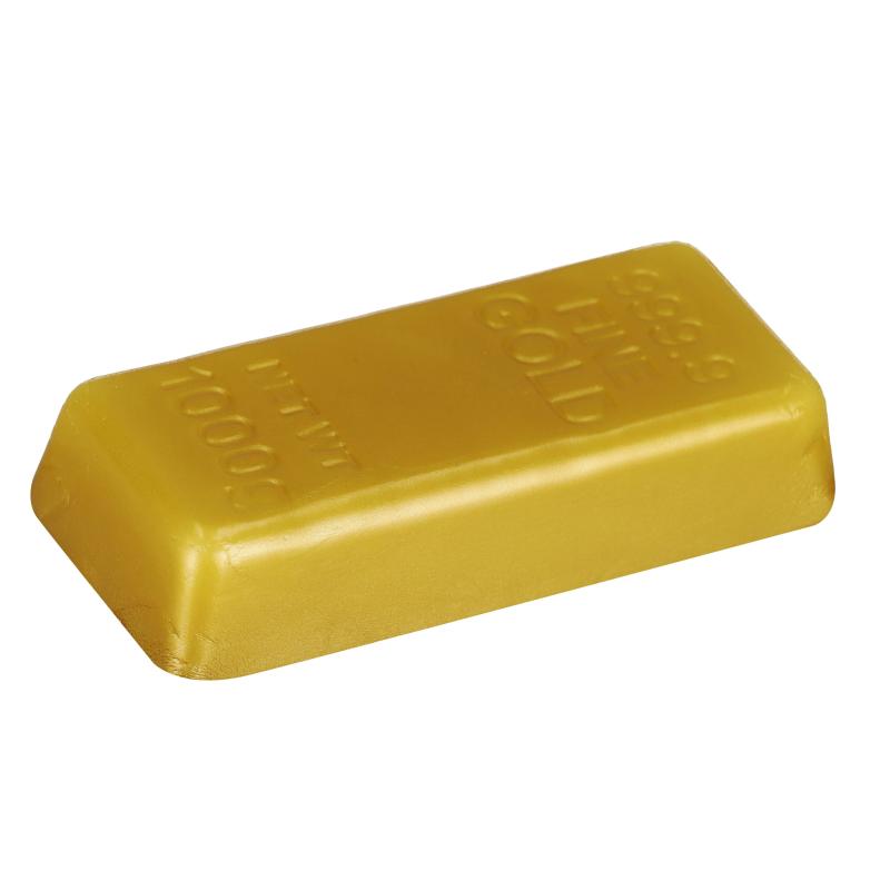 GNIOTEK SZTABKA ZŁOTA SQUISHY