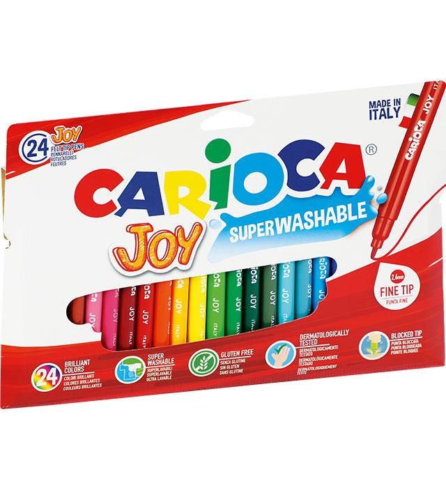 PISAKI 24 CARIOCA JOY