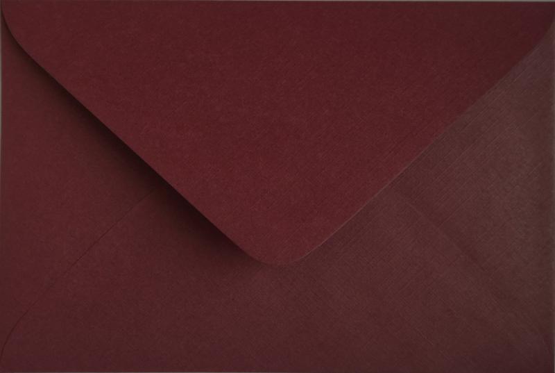 KOPERTA KOLOR C6 25SZT 120 G