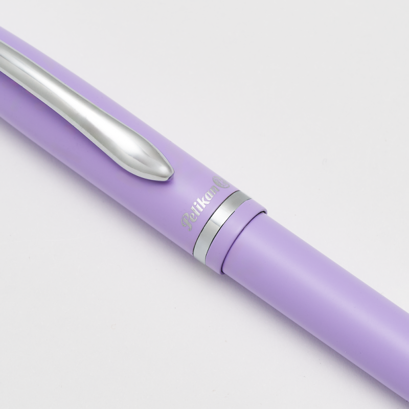 DŁUGOPIS JAZZ PASTEL LAVENDER ETUI