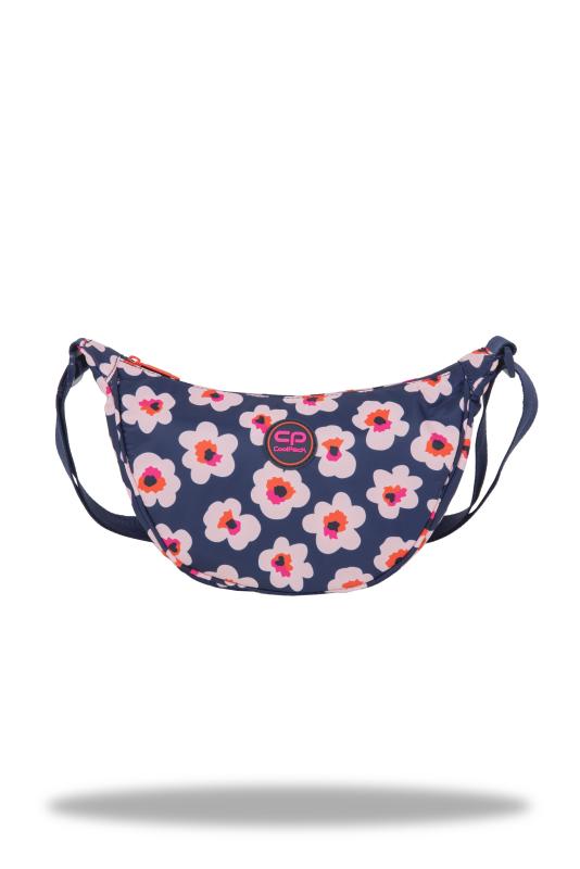 TOREBKA NA RAMIĘ CP BOW FLORES NINA