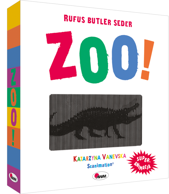 KSIĄŻECZKA ZOO