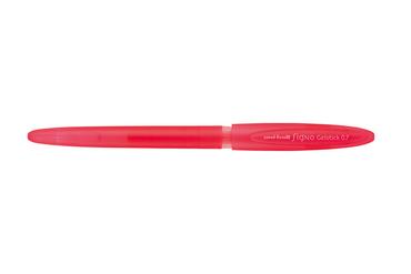 PIÓRO UNI UM-170 GELSTICK CZERWONE