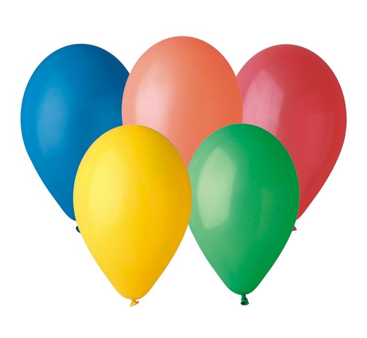 BALON PREMIUM PASTEL 10' A'10