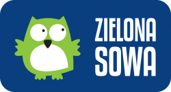 ZIELONA SOWA