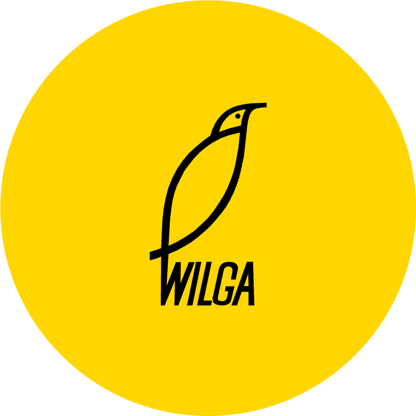 logo wilga