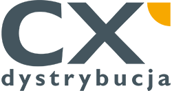logo CX Dystrybucja
