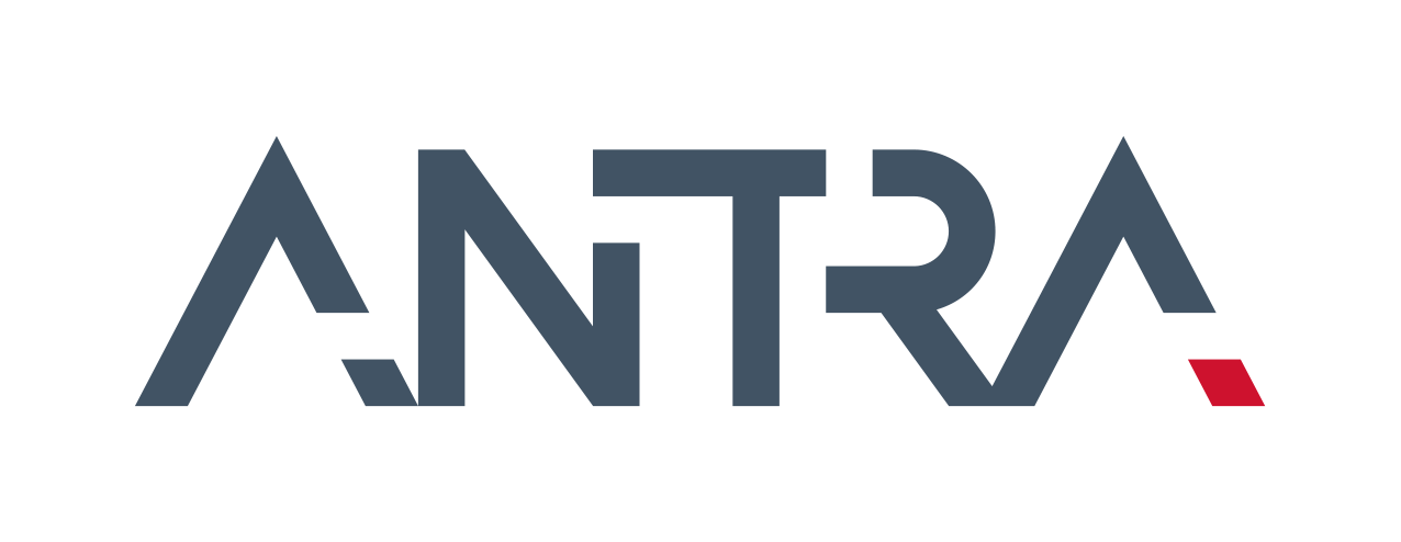 logo antra