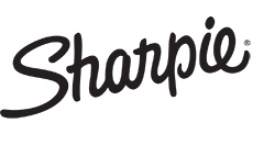 logo sharpie