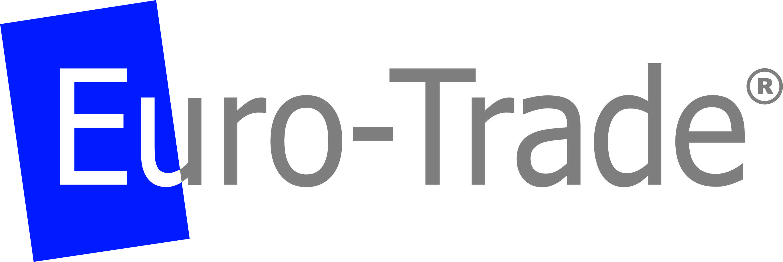 logo euro trade